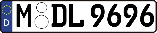 M-DL9696