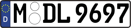M-DL9697