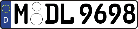 M-DL9698