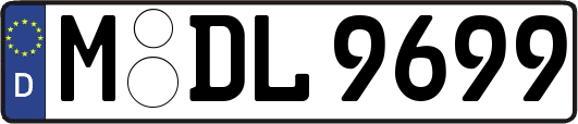 M-DL9699