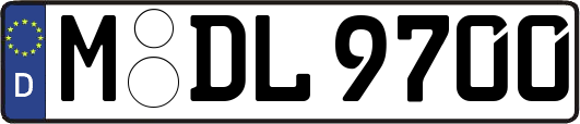 M-DL9700