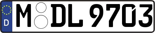 M-DL9703