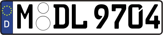 M-DL9704