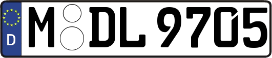 M-DL9705