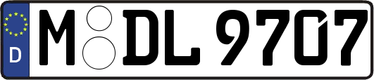 M-DL9707