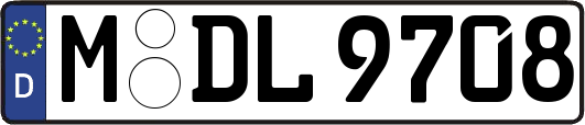 M-DL9708