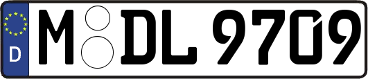 M-DL9709