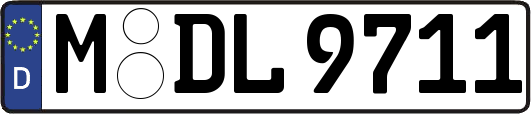 M-DL9711