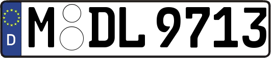 M-DL9713