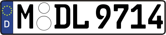 M-DL9714