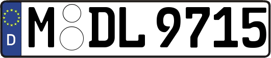 M-DL9715