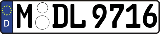 M-DL9716