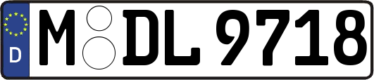 M-DL9718