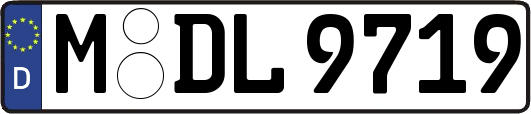 M-DL9719