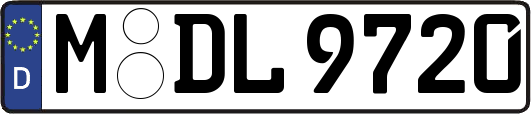 M-DL9720