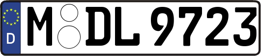 M-DL9723