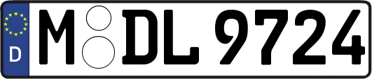 M-DL9724