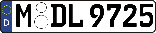 M-DL9725