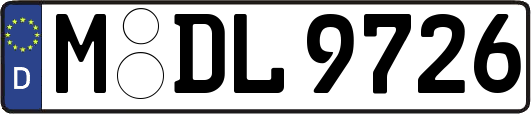 M-DL9726