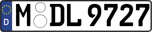 M-DL9727