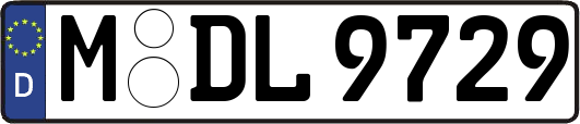 M-DL9729