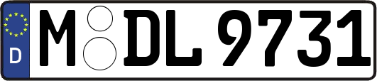 M-DL9731