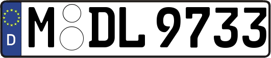 M-DL9733