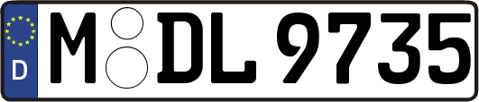 M-DL9735