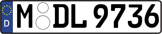 M-DL9736