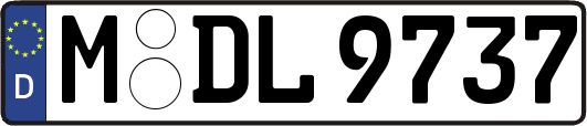 M-DL9737