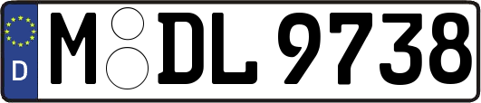 M-DL9738