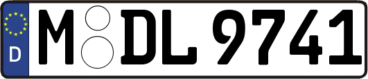 M-DL9741