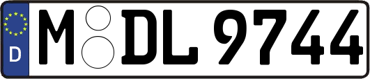 M-DL9744