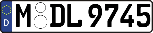 M-DL9745