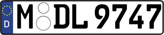 M-DL9747