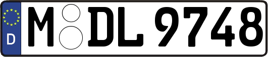 M-DL9748