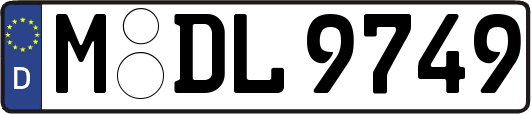 M-DL9749