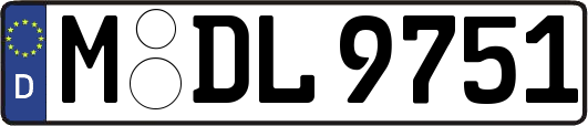 M-DL9751