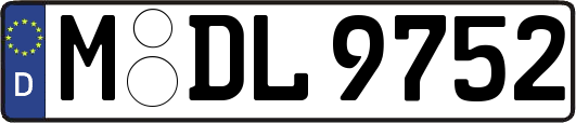 M-DL9752