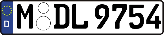 M-DL9754