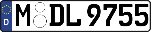 M-DL9755