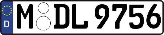 M-DL9756