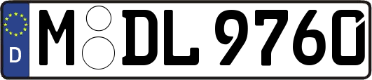 M-DL9760