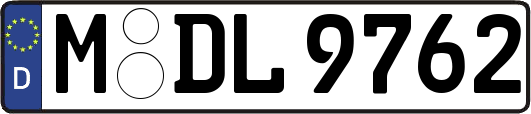 M-DL9762