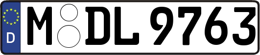 M-DL9763
