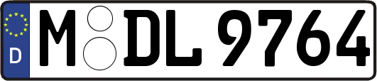 M-DL9764