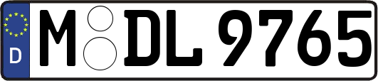 M-DL9765