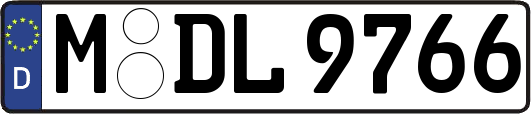 M-DL9766