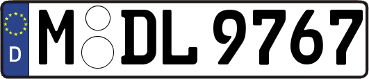 M-DL9767