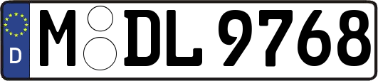 M-DL9768